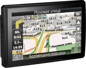Портативная навигационная система PROLOGY iMap-727MG ― PROLOGY-BELARUS