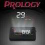 Проекционный OBD-II дисплей Prology HDS-300