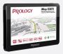 Портативная навигационная система PROLOGY iMap-530Ti