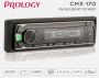 SD/USB ресивер PROLOGY CMX-170